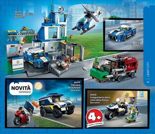 Volantino Lego Pagina 43