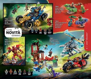 Volantino Lego Pagina 53
