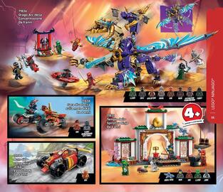 Volantino Lego Pagina 55