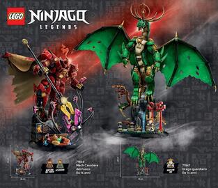 Volantino Lego Pagina 56