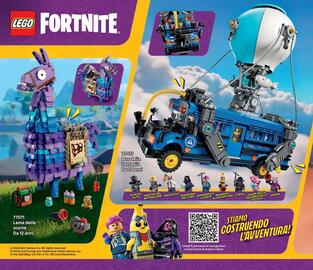 Volantino Lego Pagina 60