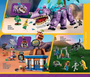 Volantino Lego Pagina 61