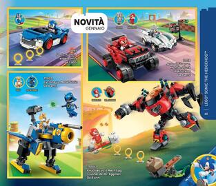 Volantino Lego Pagina 63