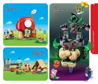 Volantino Lego Pagina 65