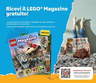 Volantino Lego Pagina 70