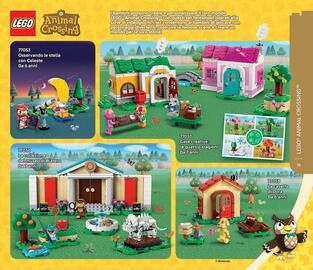 Volantino Lego Pagina 71