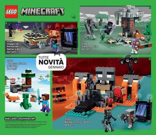 Volantino Lego Pagina 72