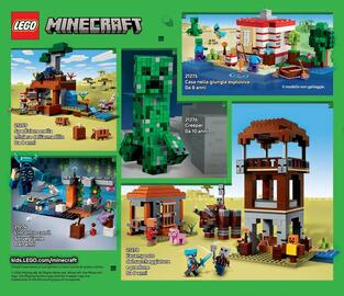 Volantino Lego Pagina 74