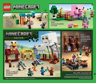 Volantino Lego Pagina 76