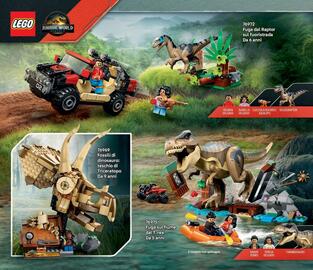Volantino Lego Pagina 78