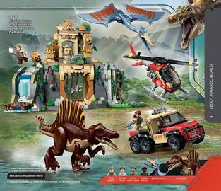 Volantino Lego Pagina 79