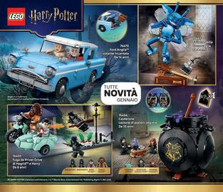 Volantino Lego Pagina 80