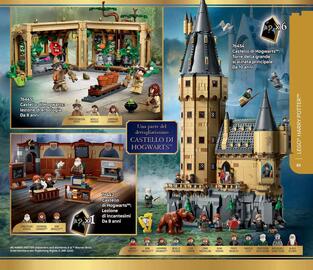Volantino Lego Pagina 85