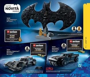 Volantino Lego Pagina 87