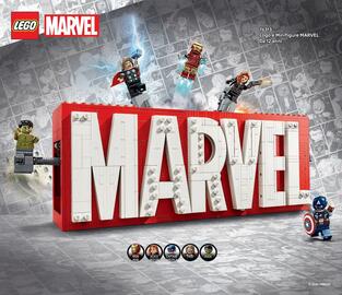 Volantino Lego Pagina 88