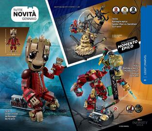 Volantino Lego Pagina 89