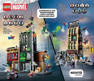 Volantino Lego Pagina 90