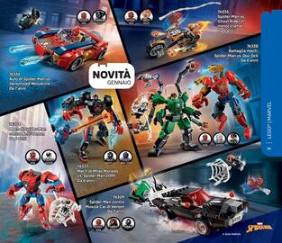 Volantino Lego Pagina 91
