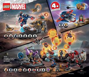 Volantino Lego Pagina 92