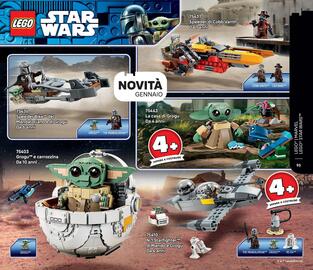 Volantino Lego Pagina 95
