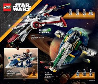 Volantino Lego Pagina 96