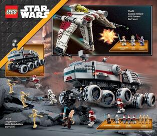 Volantino Lego Pagina 98