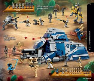 Volantino Lego Pagina 99