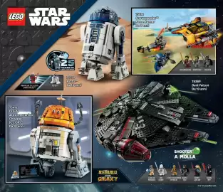 Volantino Lego Pagina 100