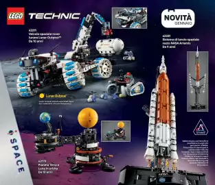 Volantino Lego Pagina 106