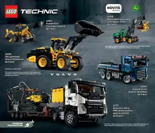 Volantino Lego Pagina 108