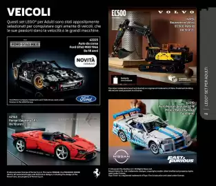 Volantino Lego Pagina 115