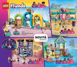 Volantino Lego Pagina 12