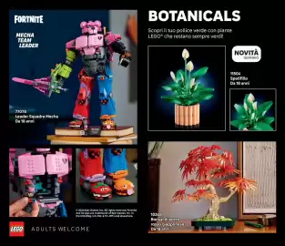 Volantino Lego Pagina 122