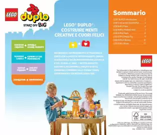 Volantino Lego Pagina 134