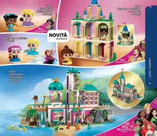Volantino Lego Pagina 19