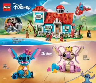 Volantino Lego Pagina 22