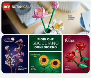 Volantino Lego Pagina 24