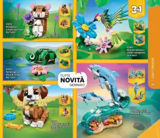 Volantino Lego Pagina 29