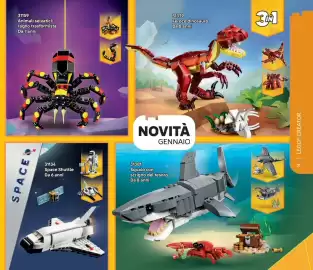 Volantino Lego Pagina 31