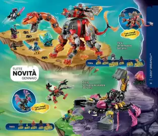Volantino Lego Pagina 35