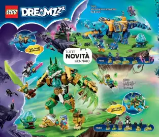 Volantino Lego Pagina 36