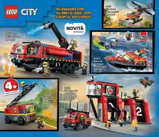 Volantino Lego Pagina 40