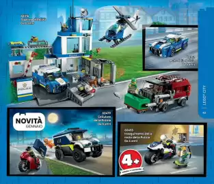 Volantino Lego Pagina 43