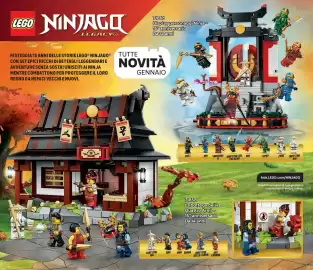 Volantino Lego Pagina 50