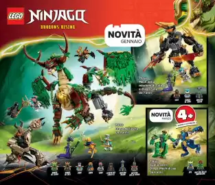 Volantino Lego Pagina 52