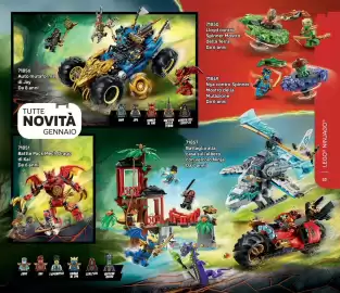 Volantino Lego Pagina 53
