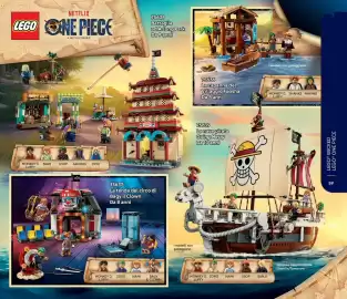 Volantino Lego Pagina 59