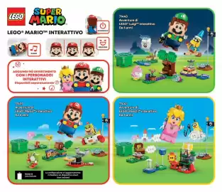 Volantino Lego Pagina 64