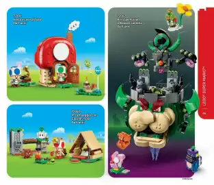 Volantino Lego Pagina 65