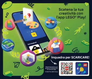 Volantino Lego Pagina 68